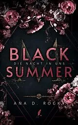 E-Book (epub) Black Summer von Ana D. Rocky