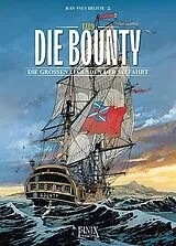 Fester Einband Die großen Legenden der Seefahrt von Jean-Yves Delitte