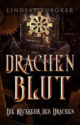 E-Book (epub) Drachenblut 6 von Lindsay Buroker