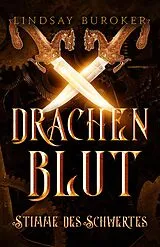 E-Book (epub) Drachenblut 7 - die Fantasy Bestseller Serie von Lindsay Buroker