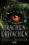 E-Book (epub) Drachen erwachen - der Fantasy Bestseller von Lindsay Buroker, Fantasy mit Drachen