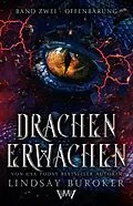 E-Book (epub) Drachen erwachen - Fantasy mit Drachen für Erwachsene von Lindsay Buroker, Fantasy mit Drachen