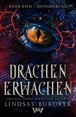 E-Book (epub) Drachen erwachen - Fantasy mit Drachen für Erwachsene von Lindsay Buroker, Fantasy mit Drachen