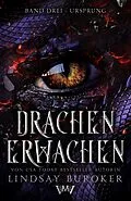E-Book (epub) Drachen erwachen 3 - Fantasy für Erwachsene von Lindsay Buroker, Fantasy mit Drachen