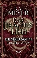 E-Book (epub) Das Drachenlied von Kai Meyer