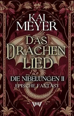 E-Book (epub) Das Drachenlied von Kai Meyer