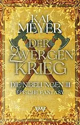 E-Book (epub) Der Zwergenkrieg von Kai Meyer