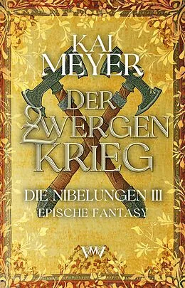 E-Book (epub) Der Zwergenkrieg von Kai Meyer