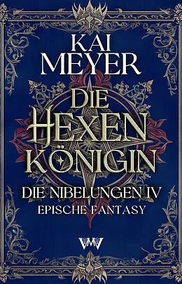 E-Book (epub) Die Hexenkönigin von Kai Meyer