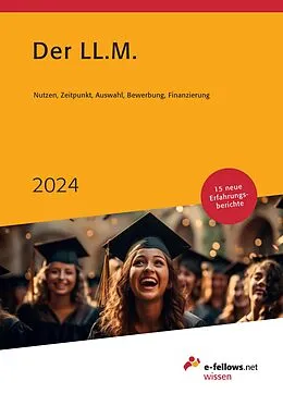 E-Book (epub) Der LL.M. 2024 von 