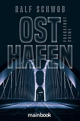 E-Book (epub) Osthafen von Ralf Schwob
