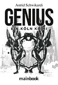 E-Book (epub) Genius von Astrid Schwikardi