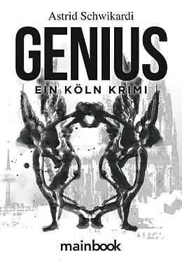 E-Book (epub) Genius von Astrid Schwikardi
