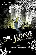E-Book (epub) Dr. Junkie - Berlin im Rausch von Stefan Schweizer
