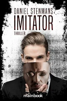 E-Book (epub) Imitator von Daniel Stenmans