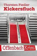 E-Book (epub) Kickersfluch von Thorsten Fiedler