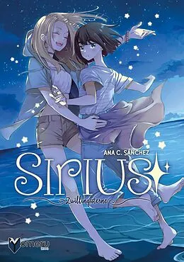 E-Book (epub) SIRIUS von Ana C. Sánchez