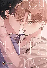 Kartonierter Einband Fake Fact Lips break 01 von Machi Suehiro