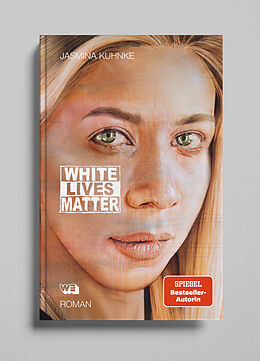 E-Book (epub) White Lives Matter von Jasmina Kuhnke