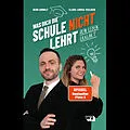 E-Book (epub) Was dich die Schule nicht lehrt von Tim Hendrik Walter, Clara Louisa Veelken