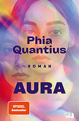 Kartonierter Einband Aura von Phia Quantius
