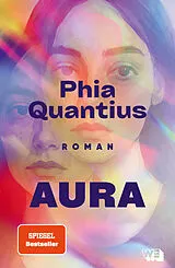 Kartonierter Einband Aura von Phia Quantius