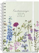 Kalender Familienmanager. 2025 / A5 von Daniel Drescher