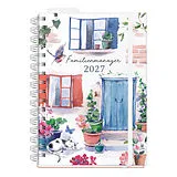 Kalender Familienmanager 2027 von Sophia Drescher