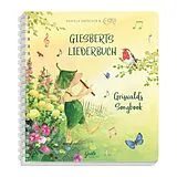 Pappband Giesberts Liederbuch von