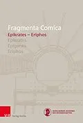 E-Book (pdf) FrC 16.4 Epikrates - Eriphos von Athina Papachrysostomou