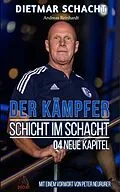 E-Book (epub) Der Kämpfer von Dietmar Schacht