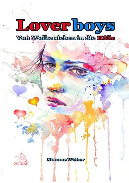 E-Book (epub) Loverboys von Simone Weber