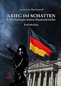 E-Book (epub) Krieg im Schatten von Andreas Reinhardt
