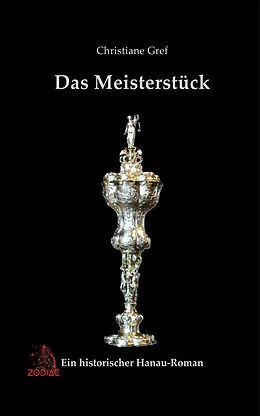 E-Book (epub) Das Meisterstück von Christiane Gref