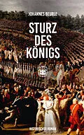 E-Book (epub) Sturz des Königs von Johannes Beurle