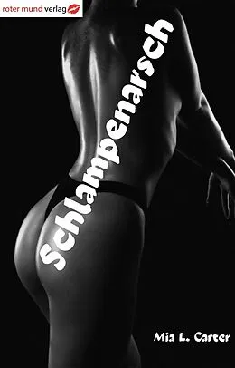 E-Book (epub) Schlampenarsch von Mia L. Carter