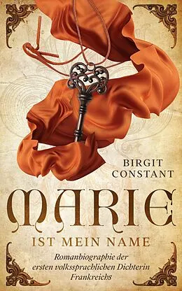 E-Book (epub) Marie ist mein Name von Birgit Constant