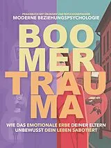Kartonierter Einband BOOMERTRAUMA von B. Jaworskyj