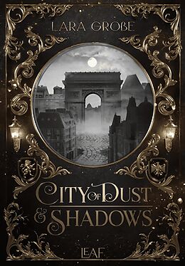 E-Book (epub) City of Dust and Shadows von Lara Große