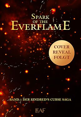 E-Book (epub) Spark of the Everflame von Penn Cole