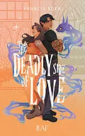 E-Book (epub) The Deadly Side of Love von Francis Eden