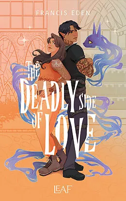 E-Book (epub) The Deadly Side of Love von Francis Eden
