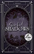 E-Book (epub) Sinful Shadows von J. Wilkes