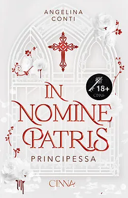 E-Book (epub) In Nomine Patris - Principessa von Angelina Conti