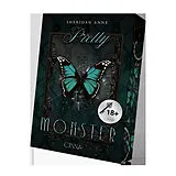 Kartonierter Einband Pretty Monster von Sheridan Anne