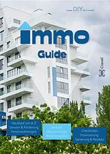 Kartonierter Einband Der Immo Guide von Sarah Czarnowski