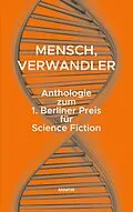 E-Book (pdf) Mensch, Verwandler von 