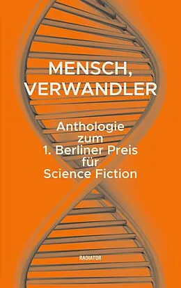 E-Book (pdf) Mensch, Verwandler von 