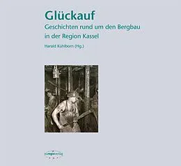 E-Book (epub) Glückauf von 