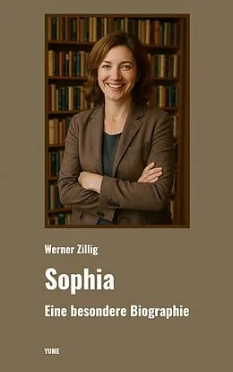 E-Book (epub) Sophia von Werner Zillig